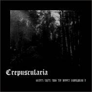 Crepuscularia : Anxiety Sights from the Deepest Underground II Crepuscularia : Anxiety Sights from the Deepest Underground II